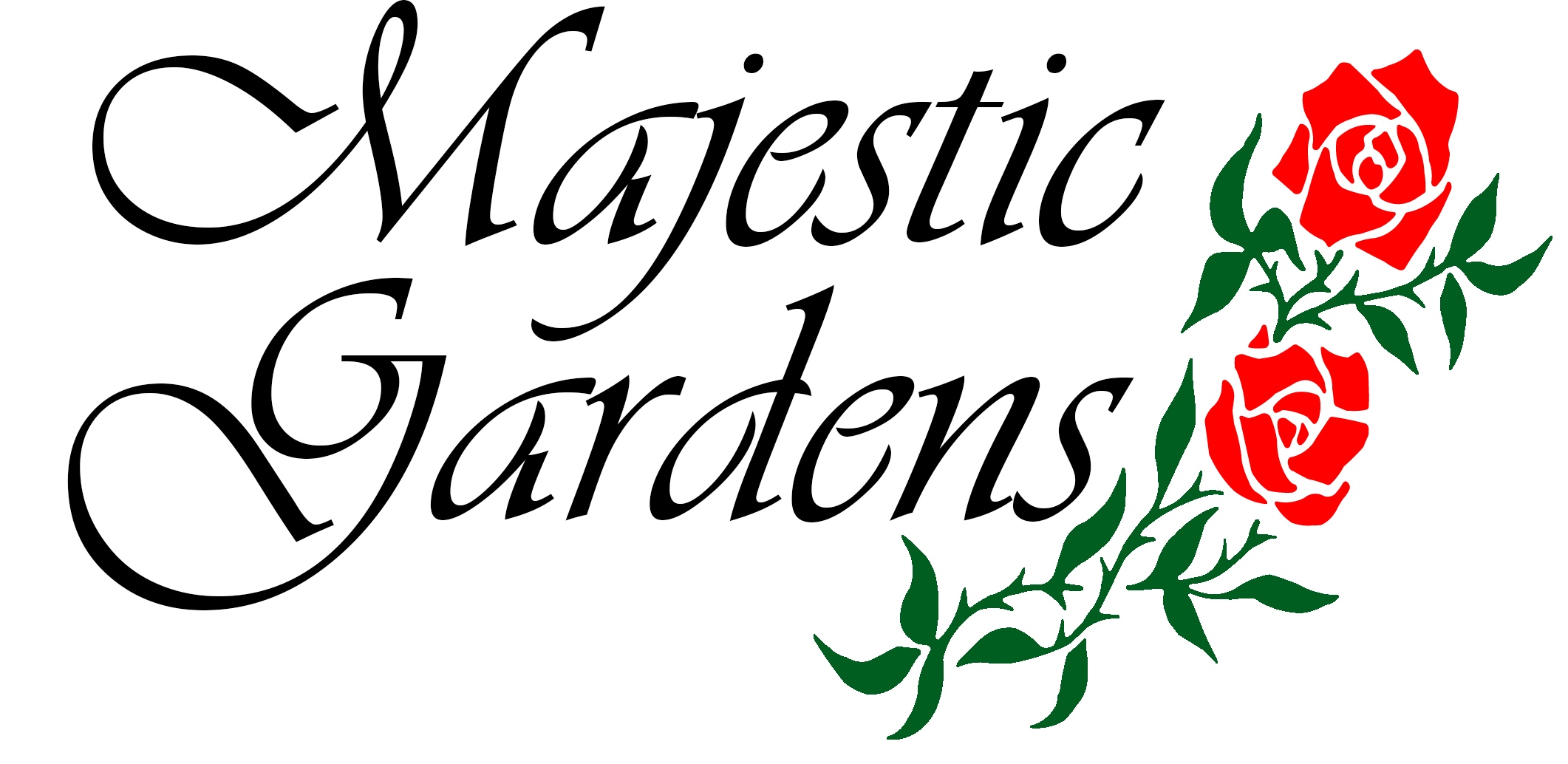 Majestic-Gardens logo